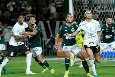 Vantagem jogando em casa é gigantesca para o Timão