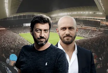 Veículo informa que Mano Menezes é o nome da vez no Corinthians