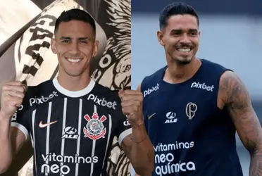Veja agora o balançou geral de todos os jogadores que chegaram ao Corinthians e os jogadores que sairam do Timão