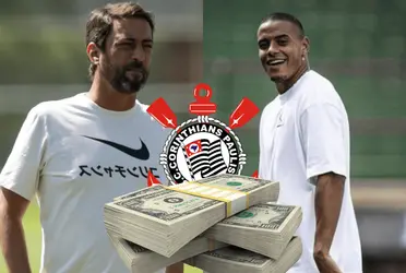 Veja agora o time europeu que está disposto a pagar 46 milhões por Murillo do Corinthians