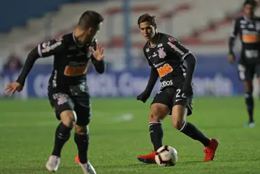 Vital e Ramiro eram jogadores que estavam na lista de negociáveis