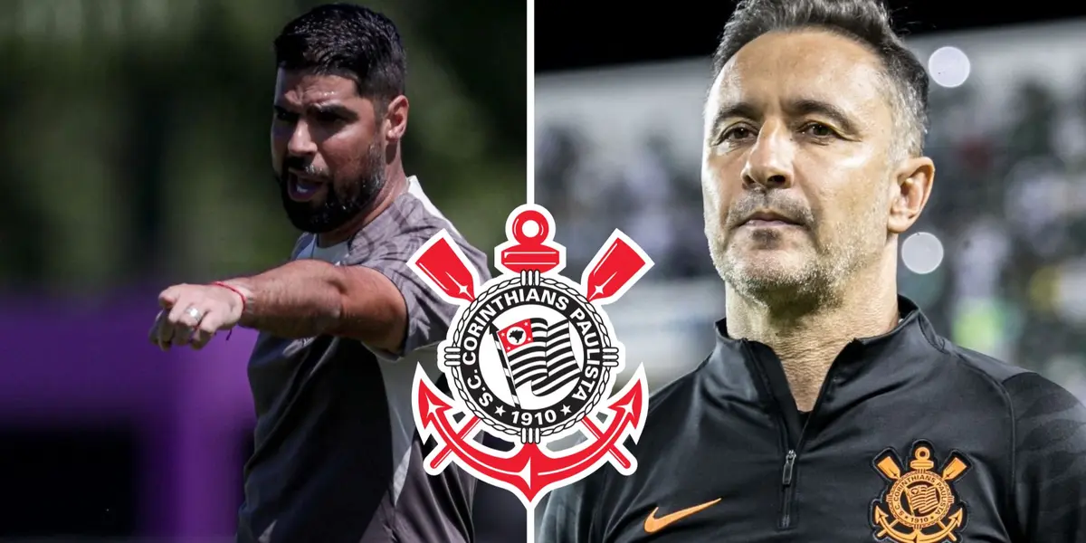 Vitor Pereira e António Oliveira em destaque