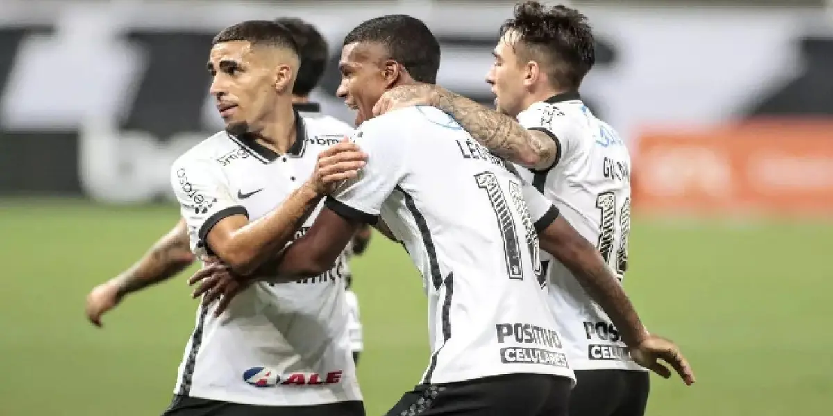 Vitor Pereira transforma ídolos no Corinthians em reservas dos reservas devido a decisão