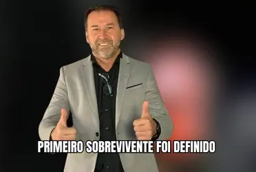 Volante consagrado deve seguir no Timão