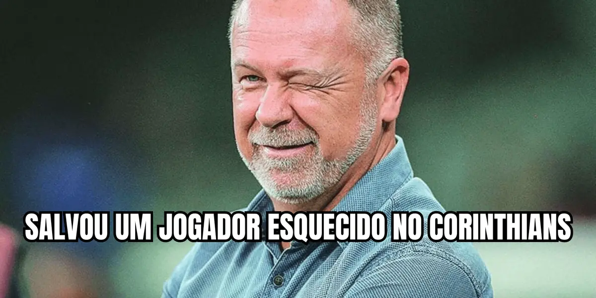 Volante é presença constante no time titular de Mano Menezes