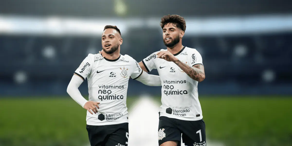 Volante se esforça para estender o vínculo com o Corinthians