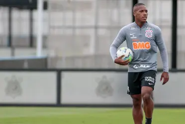 Volante Xavier é mais um dos que não irão continuar no grupo de atletas