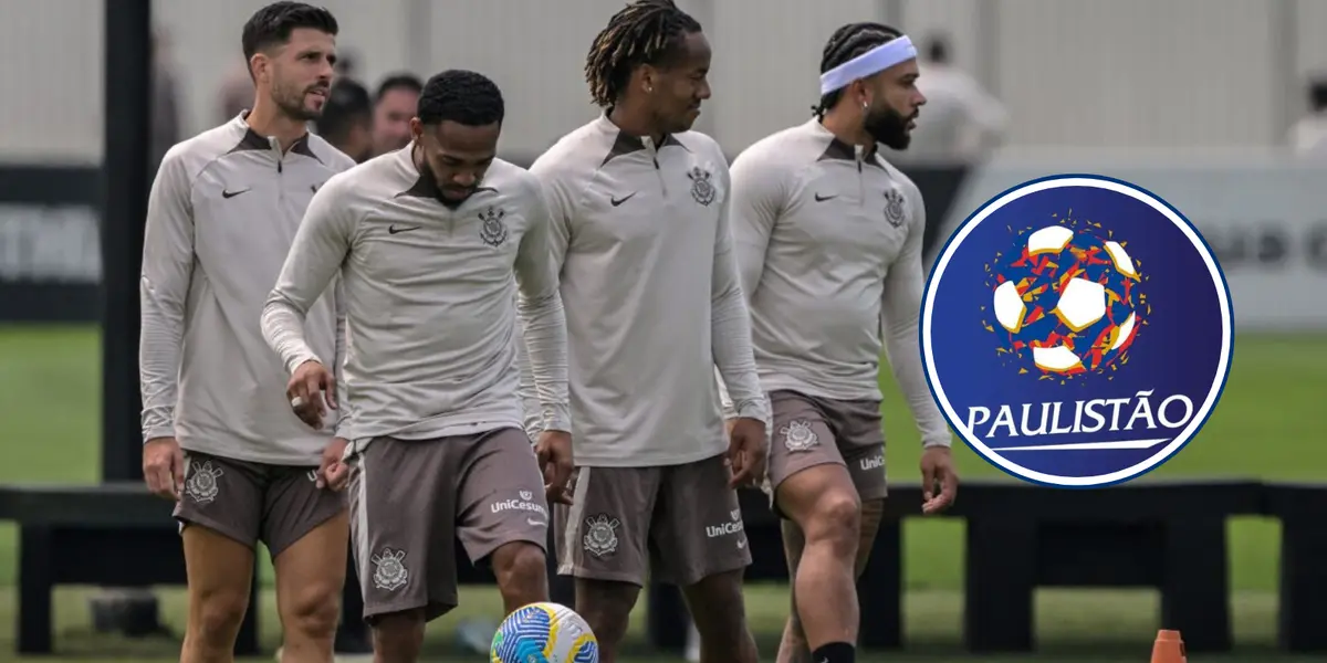 Voltou a jogar e já vem se destacando