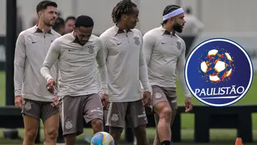 Voltou a jogar e já vem se destacando