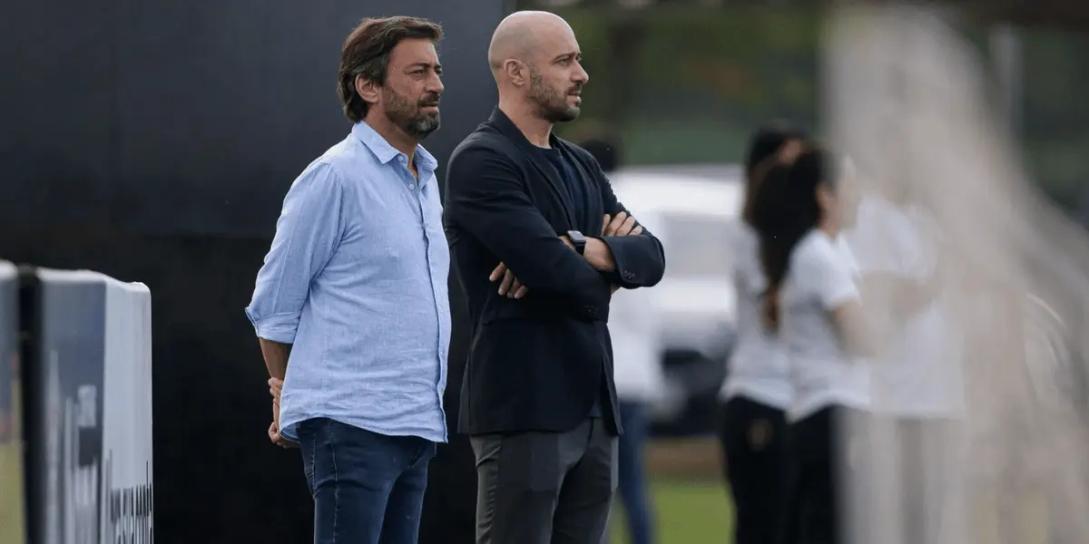 Wesley estaria chamando atenção do PSG, segundo Marcelinho Carioca