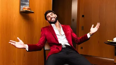 Yuri Alberto, atacante do Corinthians. Foto: Instagram