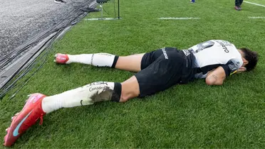 Yuri Alberto, atacante do Corinthians. Foto: Instagram