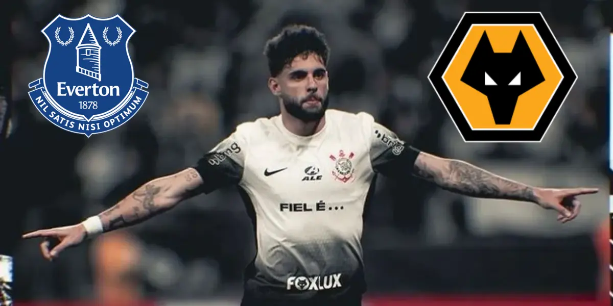 Yuri Alberto é cobiçado por clubes da Premier League