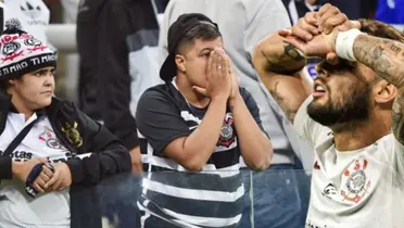 Logo agora, Yuri Alberto recebe a pior notícia pra desespero do Corinthians
