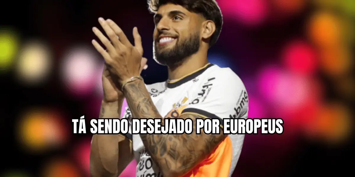 Yuri demonstrou entrega e luta