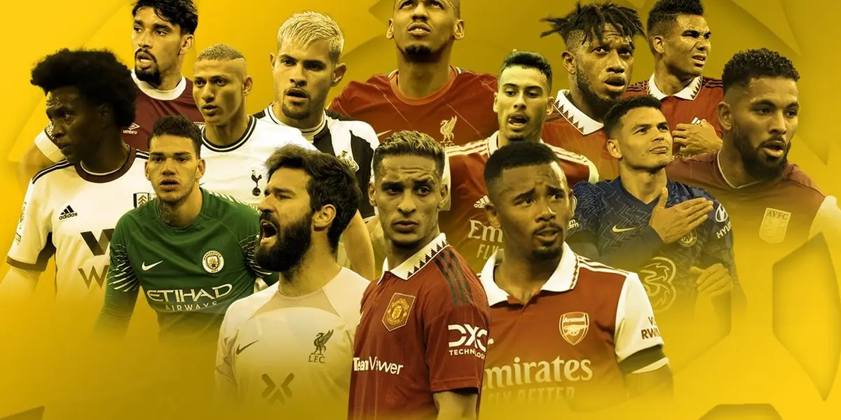 Zagueiro é uma das principais referências do Nothigham