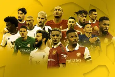 Zagueiro é uma das principais referências do Nothigham