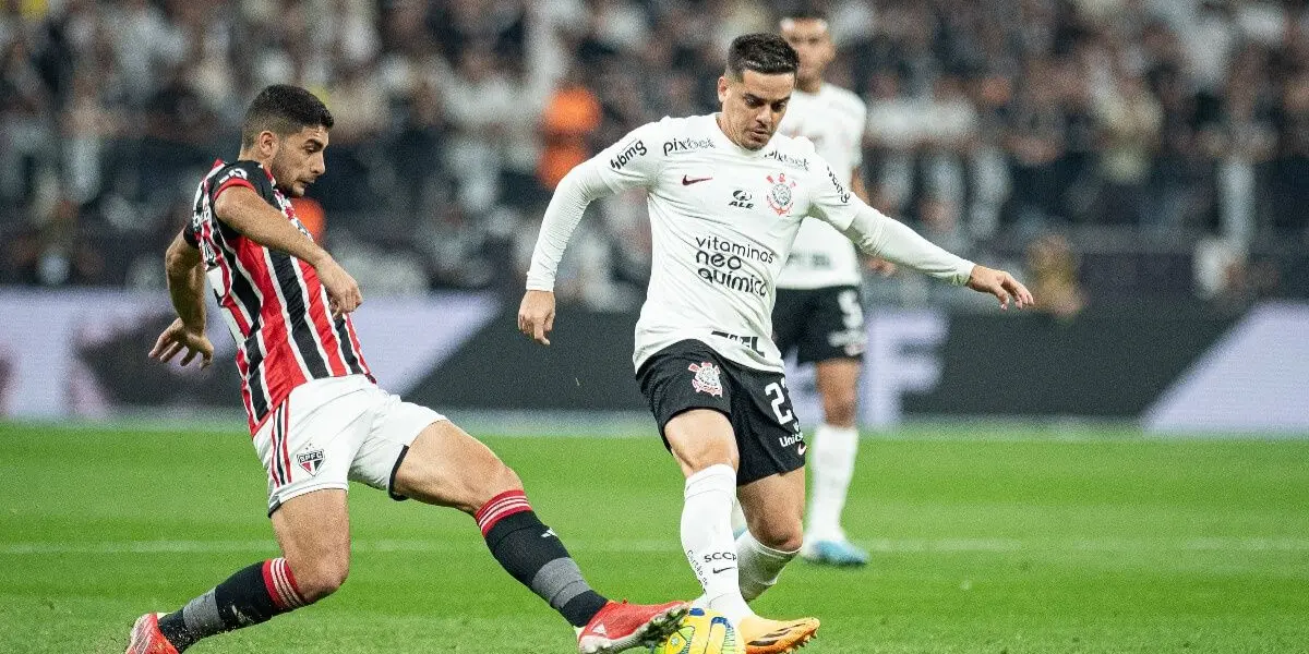 Zagueiro equatoriano foi sondado pelo Timão