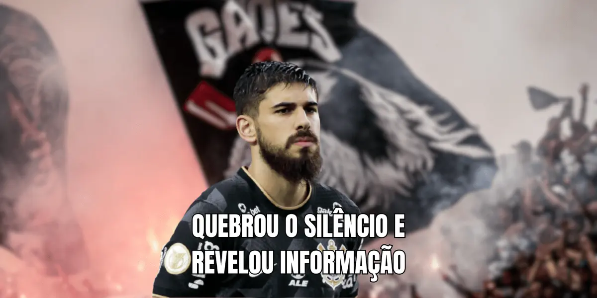 Zagueiro está no radar do clube carioca há um bom tempo