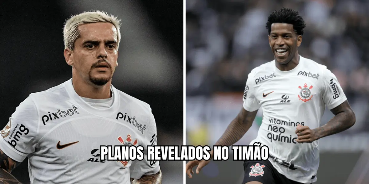 Zagueiro está perto de definir o seu futuro