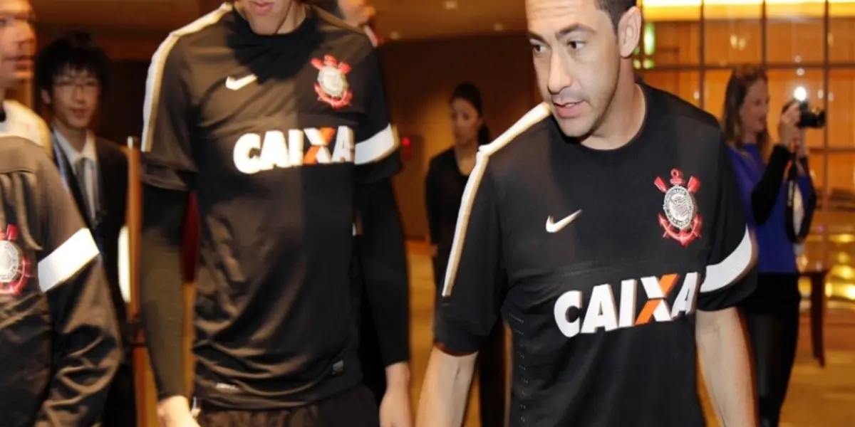 Zagueiro foi campeão no ano anterior ao título do Mundial e foi um dos nomes sólidos na campanha