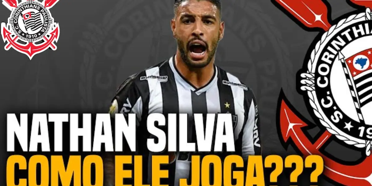 Zagueiro Nathan Silva pode chegar