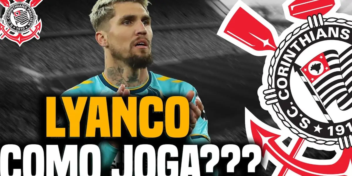 Zagueiro pode pintar no Parque São Jorge