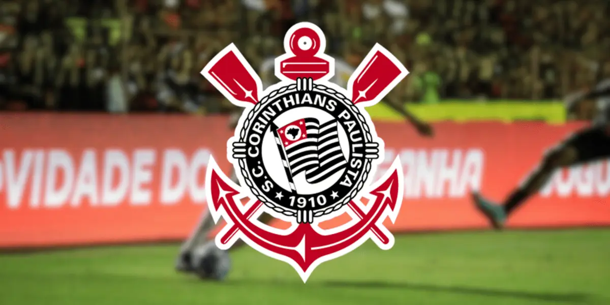 Zagueiro tinha acordo verbal com o Corinthians