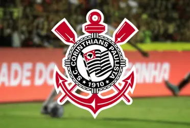 Zagueiro tinha acordo verbal com o Corinthians