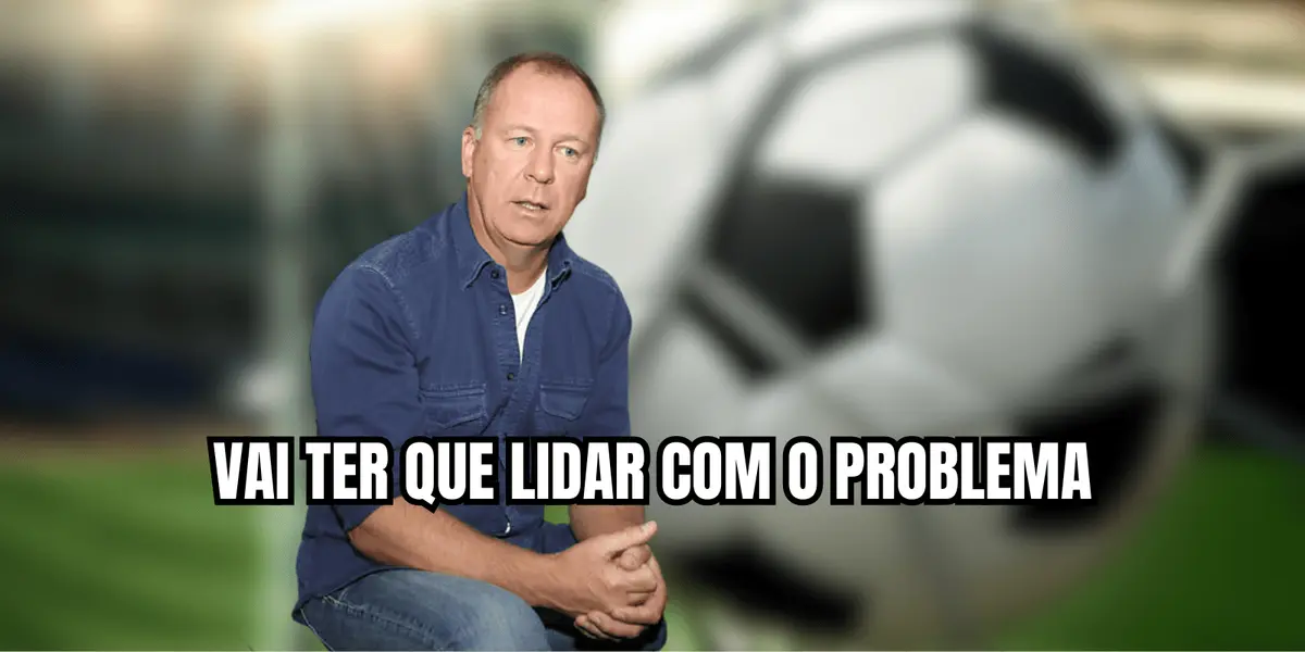 Zagueiro vai fazer falta no clássico