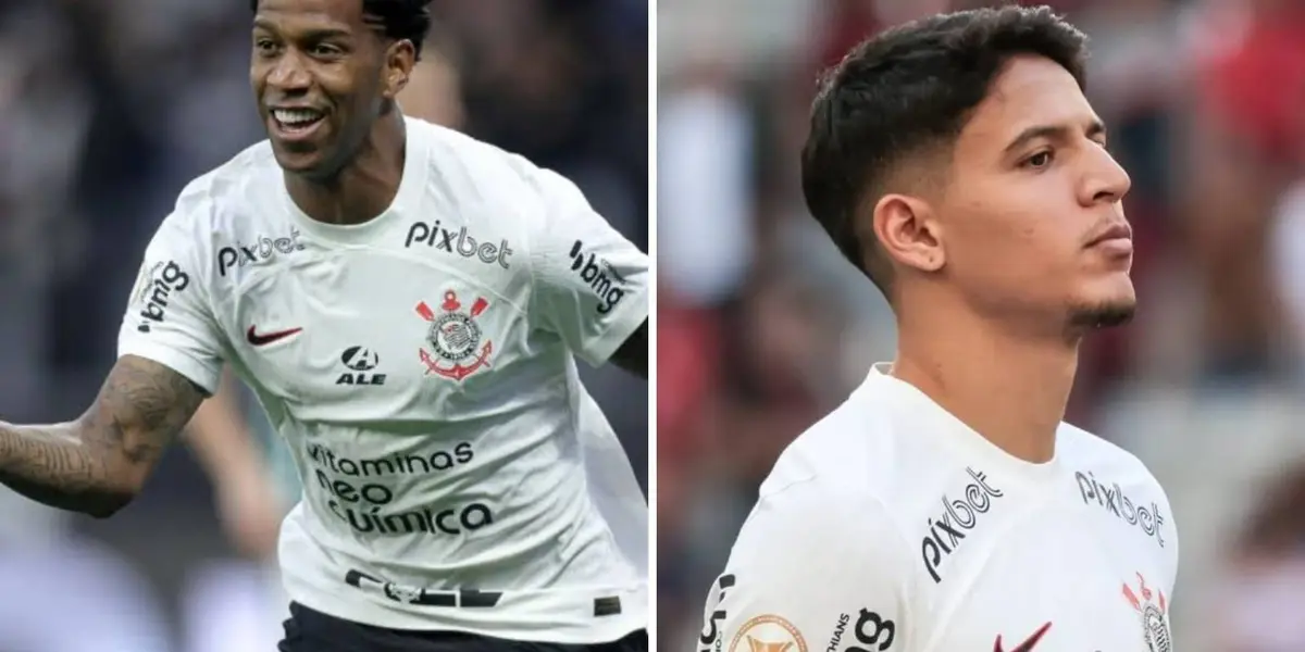 Zagueiros do Timão tem diferença salarial absurda