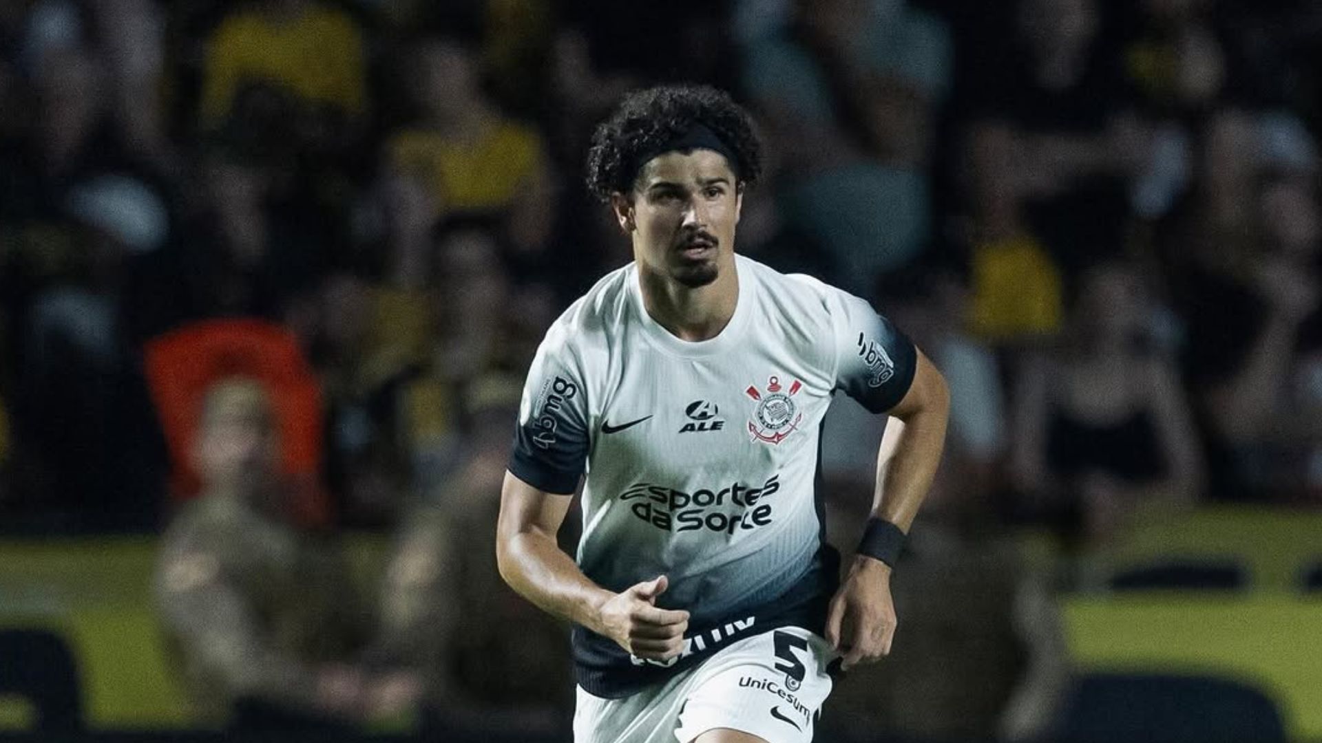 TÁ DIFÍCIL! Desempenho defensivo do Corinthians também é prejudicado por lesões